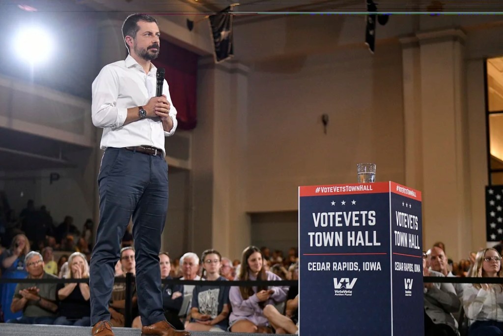 Democrats’ obsession with identity politics cost them