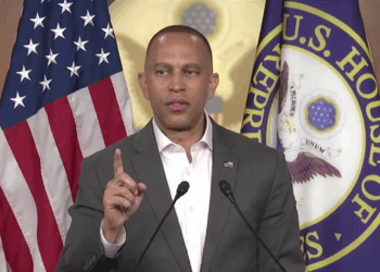 Dems Won't Apologize For Comparing ICE To Gestapo