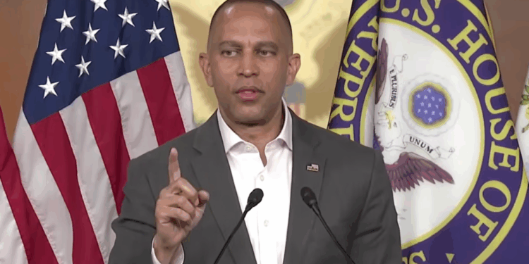 Dems Won't Apologize For Comparing ICE To Gestapo