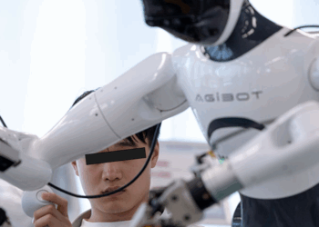 Dept. of War contractor warns of 'all-out war' with China