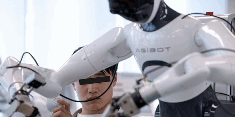 Dept. of War contractor warns of 'all-out war' with China