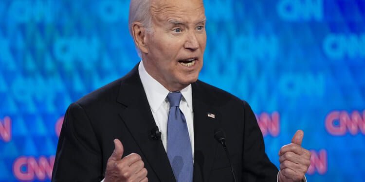 Don’t bail out Joe Biden’s broken subsidies