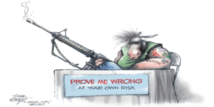 Emmy Griffin: Beware of Political Violence Data Manipulation