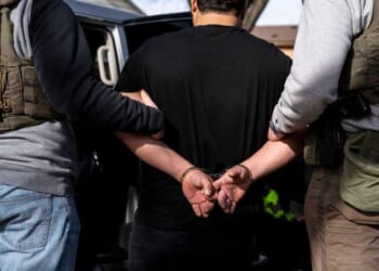 Exclusive: DHS disputes ‘false’ narrative from legacy media — ‘ICE does NOT arrest or deport US citizens’