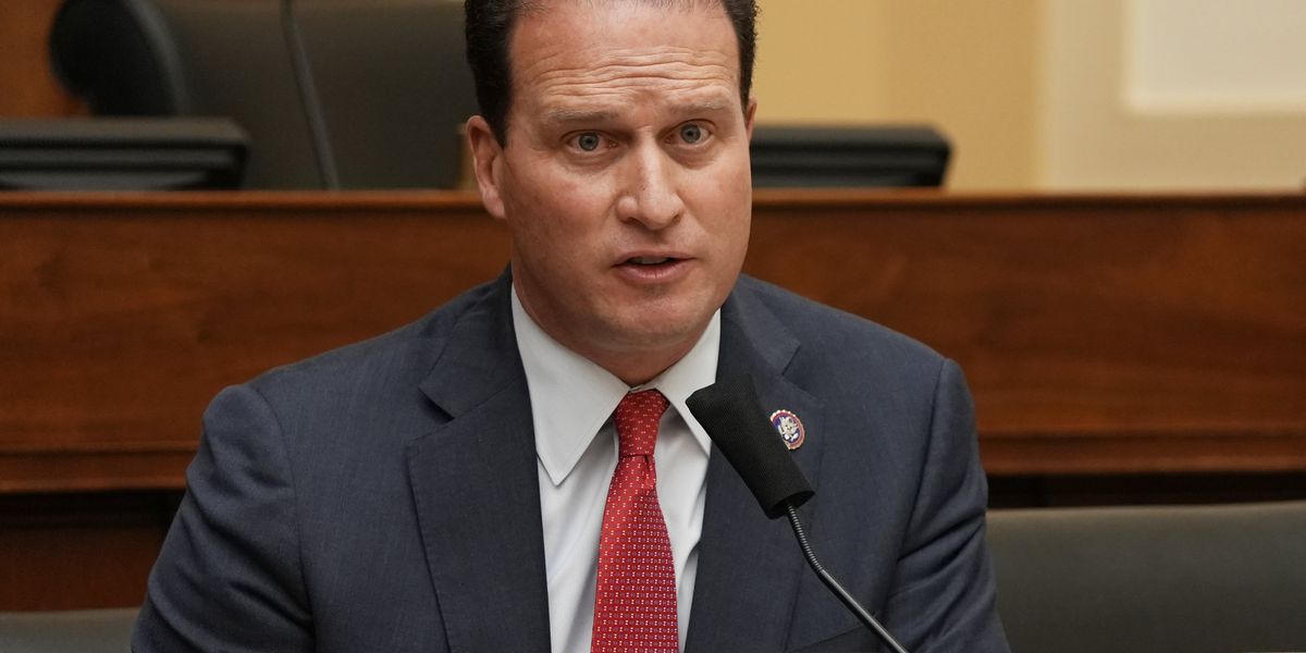Exclusive: GOP lawmaker leads push to counter CCP influence in global telecommunications