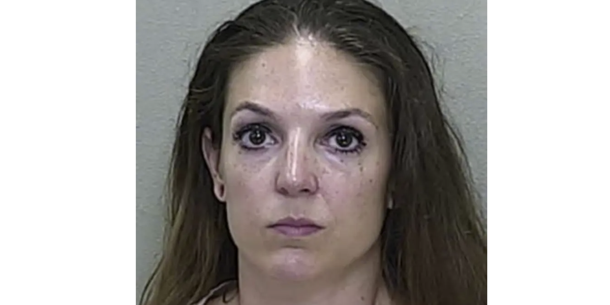 Florida nurse learns fate after husband caught her having sex with stepson; boy's mom blasts 'incestuous pedophile'