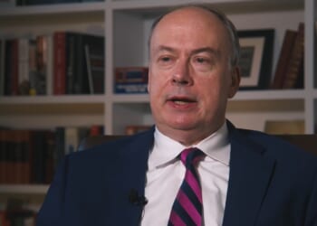 Former AGs Slam DC Bar's 'Dangerous' Crusade Against Jeff Clark