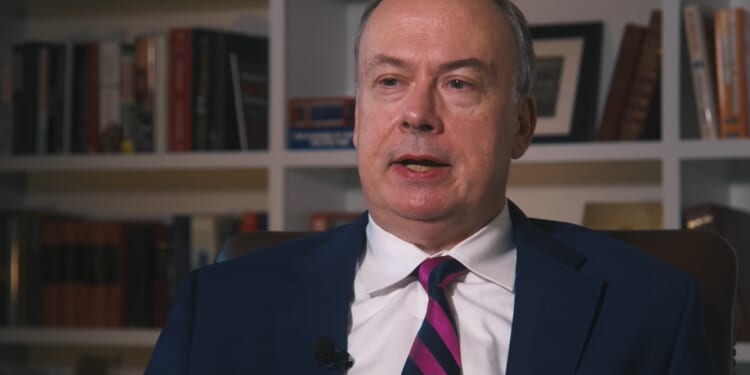 Former AGs Slam DC Bar's 'Dangerous' Crusade Against Jeff Clark