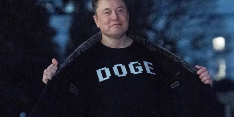 Former DOGE staffer 'Big Balls' recalls Washington assault