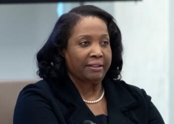 Former Federal Reserve commissioners file 'friend-of-the-court' brief in favor of Lisa Cook