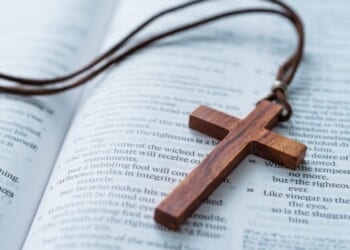 Freedom of religion should unite Republicans and Democrats