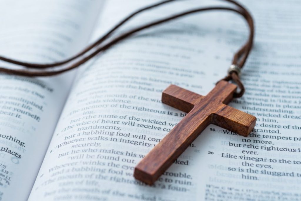 Freedom of religion should unite Republicans and Democrats