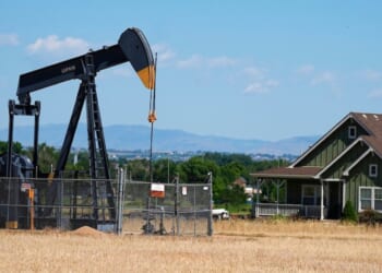 GDP revised up to strong 3.8% rate in second quarter