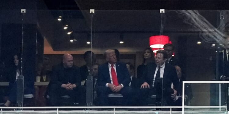 GSA announces deal with Musk's xAI for heavily discounted access