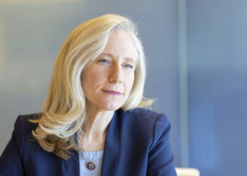 Government shutdown fears threaten to upend VA governor race