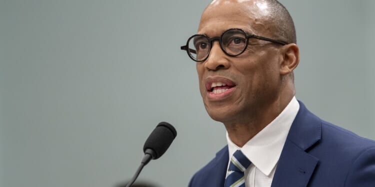 HUD takes action against department lawyers claiming to be whistleblowers