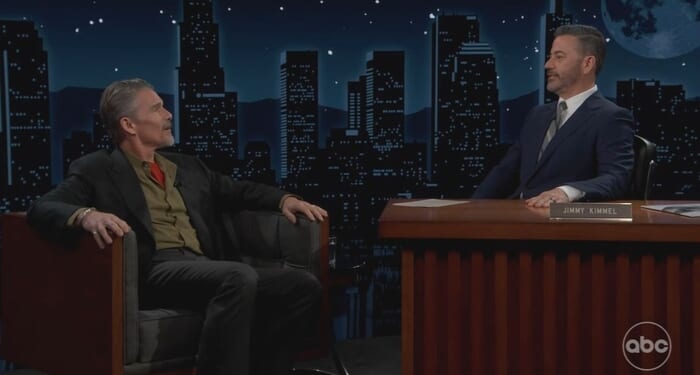 'Hard To Tell The Difference' Between Gulags and America