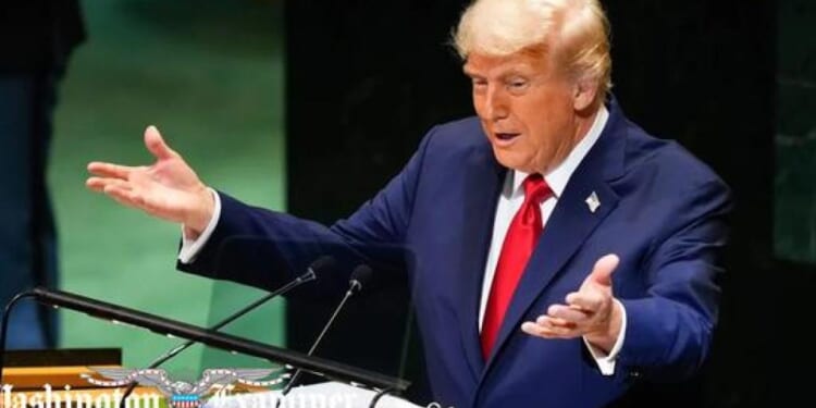 Has Trump woken up to Putin's Ukraine game?