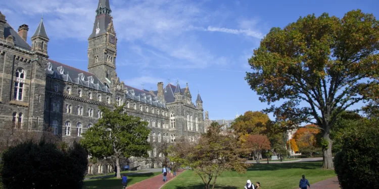 'Hey, fascist! Catch!' Leftist group apparently recruiting college students with slogan tied to Kirk murder