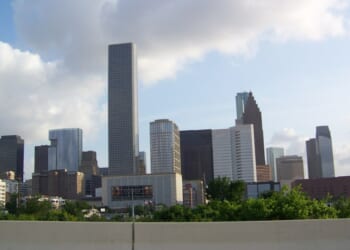 Houston shooters’ immigration applications approved under Biden