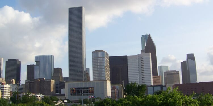 Houston shooters’ immigration applications approved under Biden