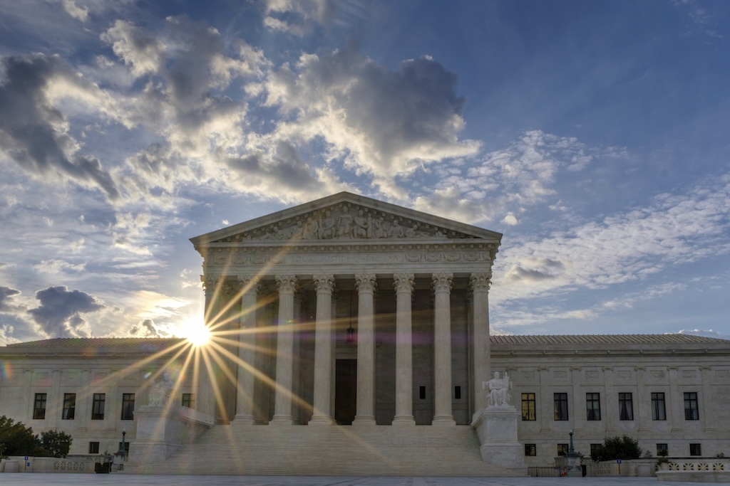 How Supreme Court is poised to shake up the midterms