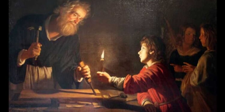 How marriage and fatherhood call men to greatness