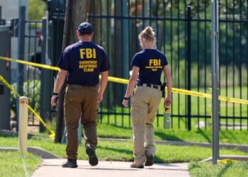 ICE shooting in Dallas is 'very definition of terrorism': US Attorney