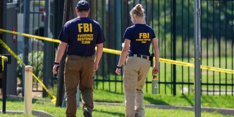 ICE shooting in Dallas is 'very definition of terrorism': US Attorney