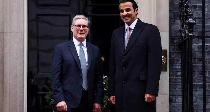 Israel Exposes Qatar’s Double Game