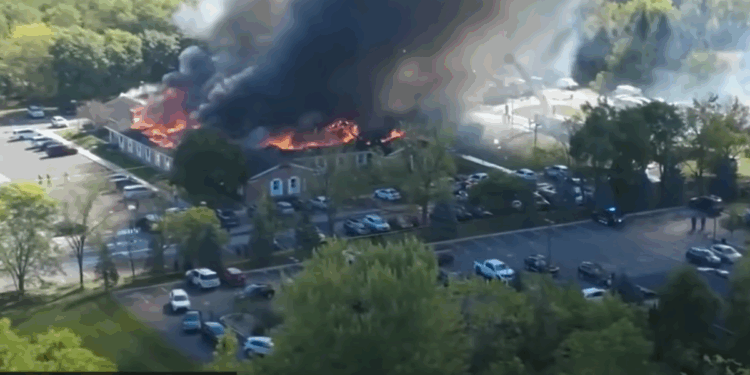 It's Time To Stop Live Streaming Church