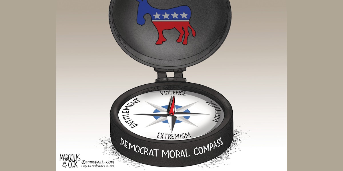 Jack DeVine: Just STOP!!! | The Patriot Post