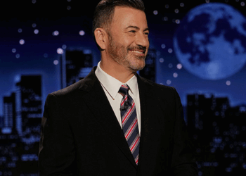 Jimmy Kimmel says he didn't mean to 'blame any specific group' for Charlie Kirk's assassination
