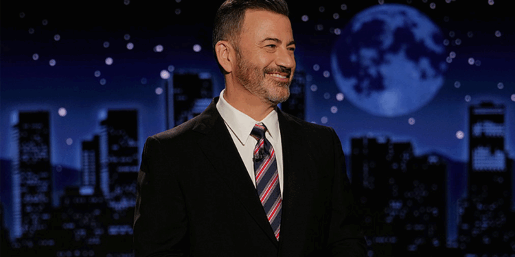 Jimmy Kimmel says he didn't mean to 'blame any specific group' for Charlie Kirk's assassination