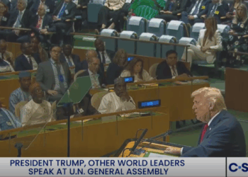 Just Like NATO, The United Nations Destroys World Peace