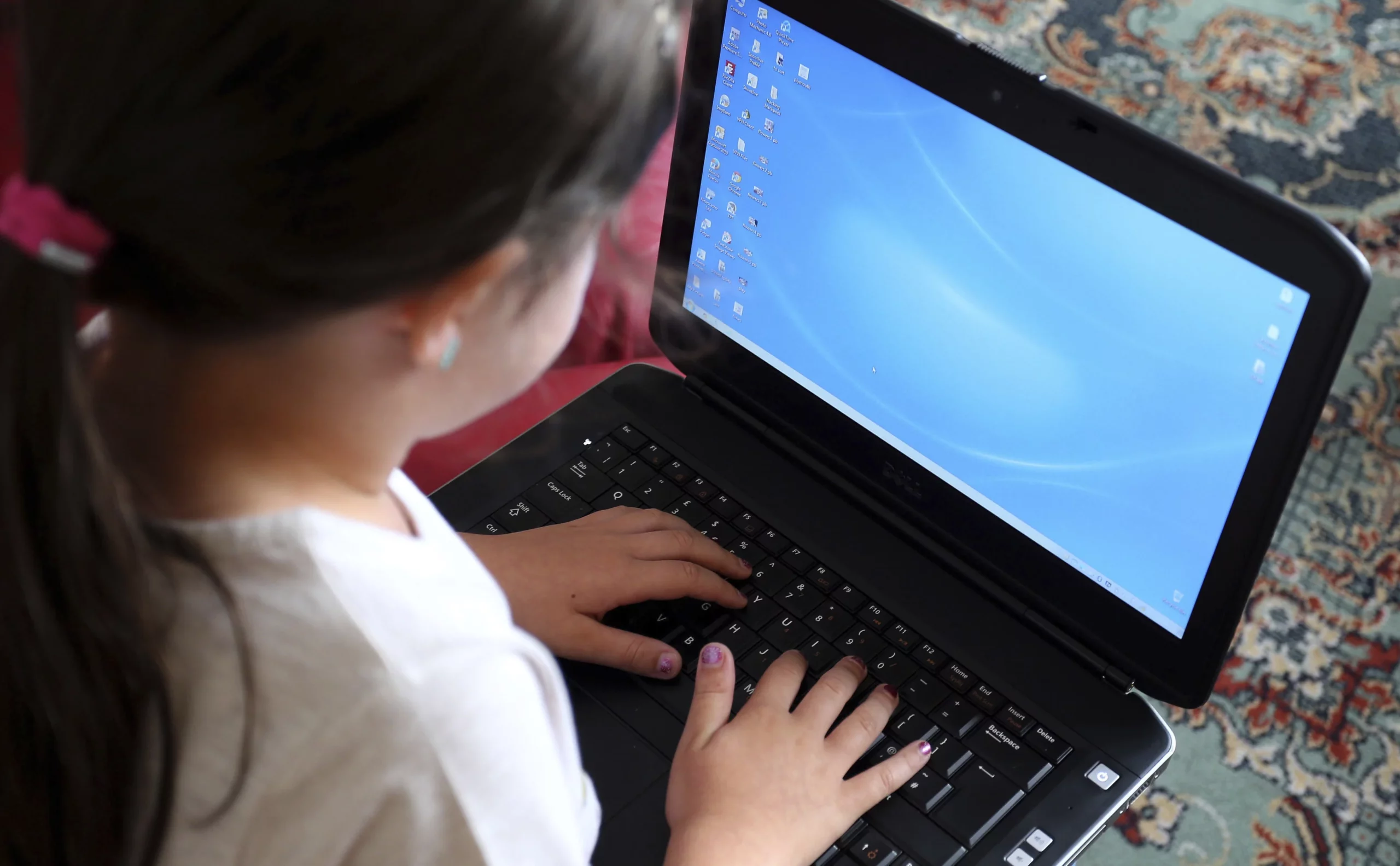Kids Online Safety Act is not UK-style overreach