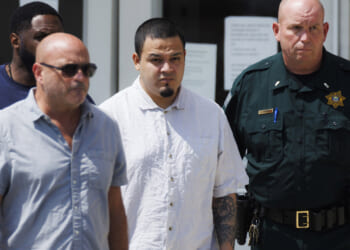 Kilmar Abrego Garcia transferred to a Pennsylvania detention facility