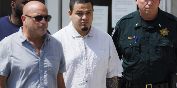 Kilmar Abrego Garcia transferred to a Pennsylvania detention facility