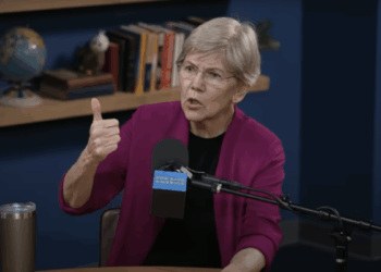 Kimmel Backers Silent On Dems’ Threats Against Broadcasters