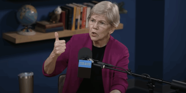 Kimmel Backers Silent On Dems’ Threats Against Broadcasters