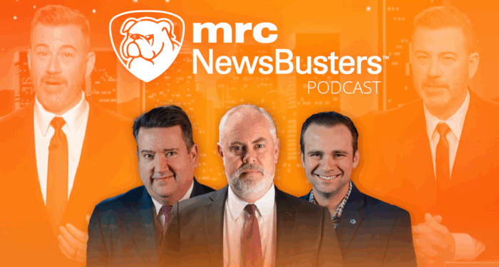 Kimmel Was Censored, But Not Bongino or Gorka?