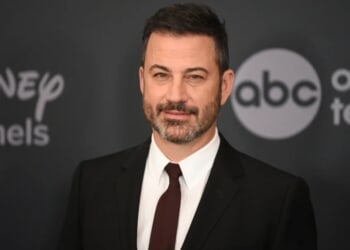 Kimmel doesn't apologize, offers clarification on controversial remarks