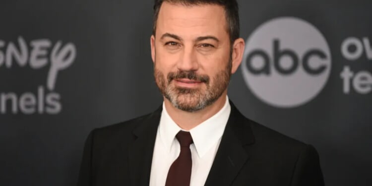 Kimmel doesn't apologize, offers clarification on controversial remarks