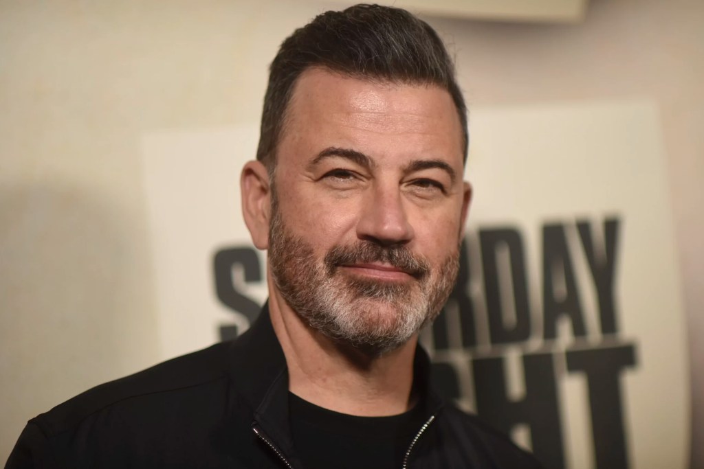 Kimmel’s exit reflects collapse of politicized late-night TV: Joe Concha