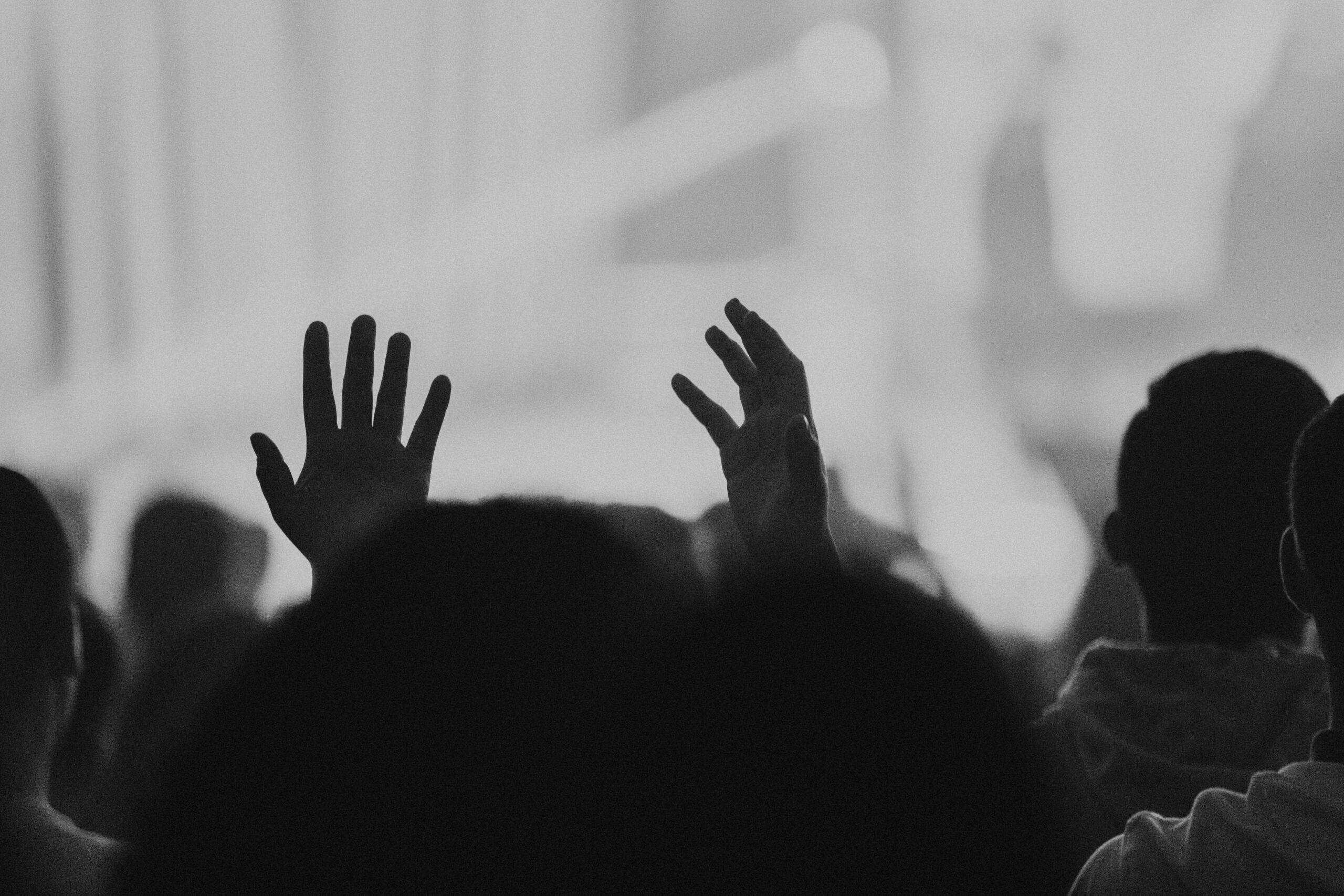 Kirk Is Bringing People To Christ. The Church Should Be Ready
