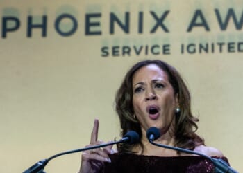 Leaders focus on grassroots in Congressional Black Caucus meeting