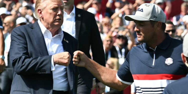 Love or hate him, Trump tells ‘uncomfortable truths’: White House Report Card