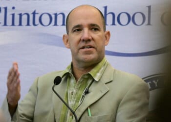 MSNBC must fire Matthew Dowd immediately
