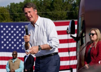 Man arrested after threatening life of Virginia delegate