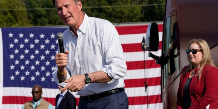 Man arrested after threatening life of Virginia delegate